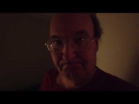 MongoTV_5806 - John Venter På Bedre Tider - Del 753 - Dag 1016 af 1.000 Dage