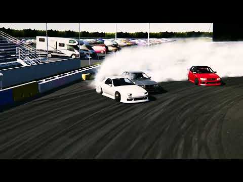 Experiment With Toolcam 2