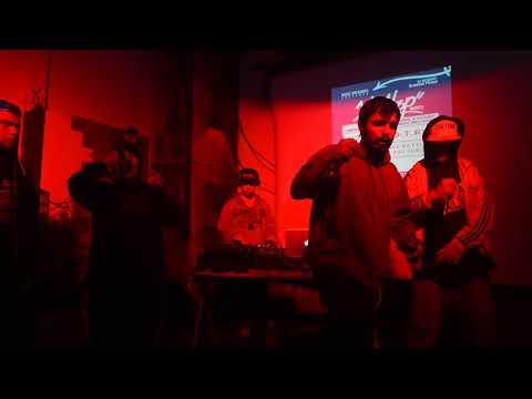 Pavia Male from Rap Pirata Lombardia