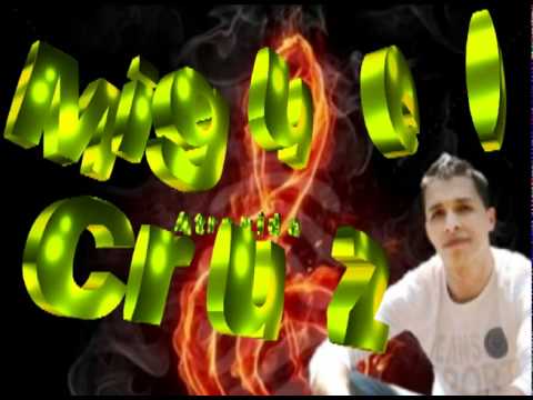 Atrevida - Miguel Cruz