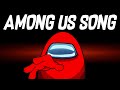 Among Us Animation Act So Sus Song By Shawn Christmas