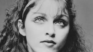 Madonna - Oh Father (Lyrics)