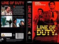 U S Marshals Waco Rhinehart 1988 Full UK VHSRIP Disney Buena Vista ACTION
