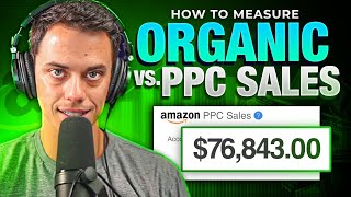 Boost Your Amazon Revenue: Essential Tips to Effectively Measure PPC & Organic Sales! | AndyIsom.com