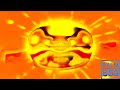 Scawy Klasky Csupo Center Effects