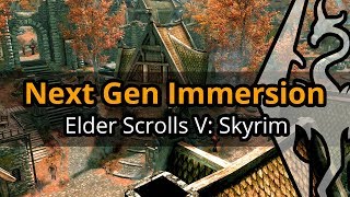7 kleine Mods mit großer Wirkung | Elder Scrolls V: Skyrim