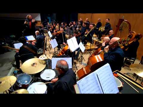PAGANINI IN SWING! (𝐒𝐖𝐈𝐍𝐆𝐈𝐍' 𝟐𝟒) - Niccolò Paganini (arr. by Roberto Molinelli)