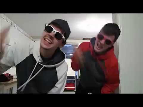 All I Really Want For Christmas - Lil Jon featuring Kool-Aid Man Lip Sync!