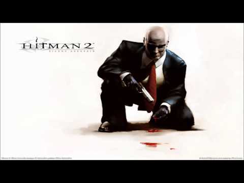 Drakim's VGM 385 - Hitman 2: Silent Assassin - Main Theme