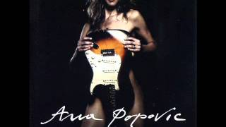Ana Popovic - Fearless Blues