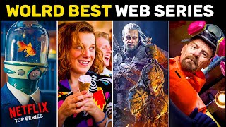 Top 5 Netflix "Hindi Dubbed" Movies in 2022-23