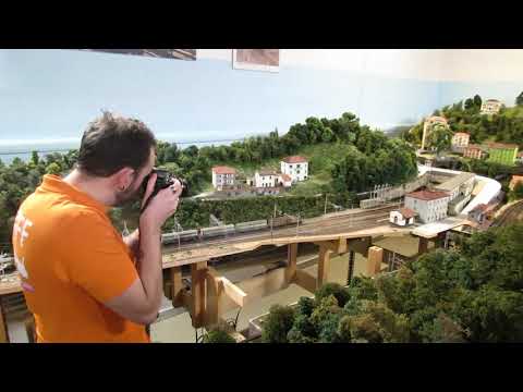 Plastico del Mastodonte dei Giovi