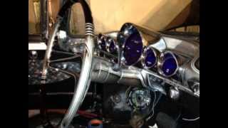 FOLLOW THE LEADER 1960 RAG