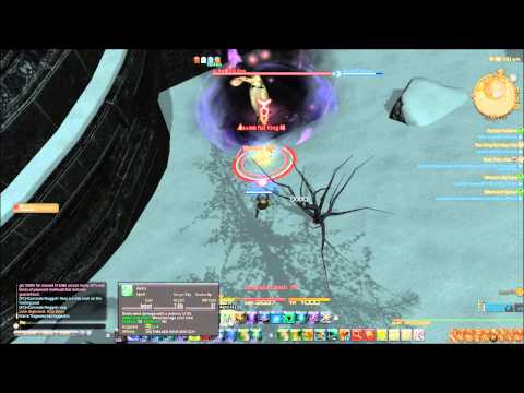 The King Rat Must Die ( Rat King Nest Location) - Final Fantasy XIV: A Realm Reborn  FFXIV
