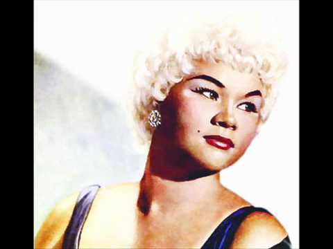 Etta James-Tell It Like It Is