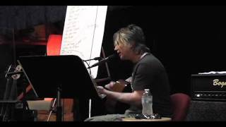 GGD Inner Machine - &quot;Nothing Is Real&quot; rehearsal