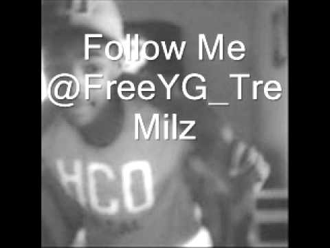 @FreeYG_TreMilz - Killin The Competition :D (Diss Track) DOWNLOAD IN DESCRIPTION