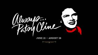 Always... Patsy Cline Trailer