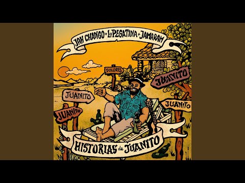 Historias de Juanito