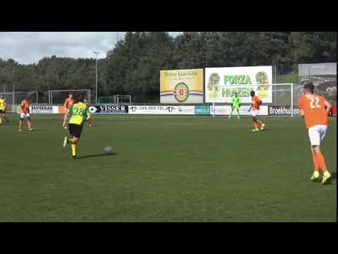 Ronan Plaisier ~ Highlights ~ TEC o23