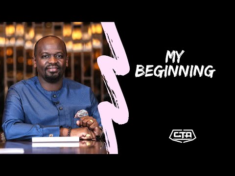 148. My Beginning - Julian Kyula (The Play House)