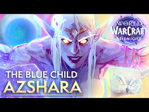 MIDNIGHT: Azshara's REDEMPTION and Elune's EMBRACE!