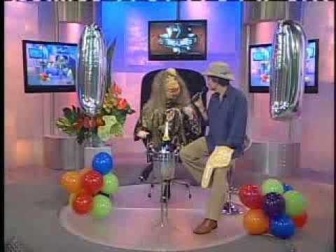 SuperXclusivo 10/14/09 - Despedirán Héctor Marcano de Anda Pa'l Cara