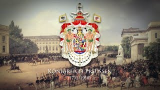 Download lagu Kingdom of Prussia (1701–1918) National Anthem 'Borussia' (1820) mp3