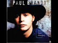 Paul Brandt ~ Dry Eye