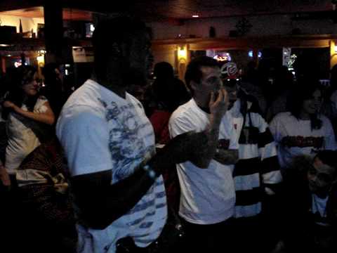 J Frost vs Blackstar