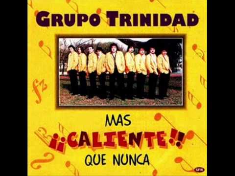 Trinidad - Te estas portando mal corazon (Leo Mattioli)