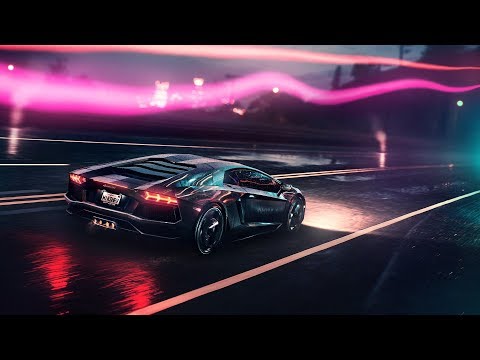 Nineoneone - Can't Stop Now (Synth-pop)