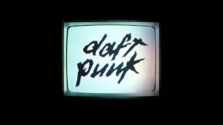 Daft Punk - (Technologic Altar 2007 Tribal Remix)