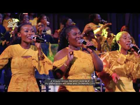 Choral Praise Medley 2022 - Joyful Way Inc.