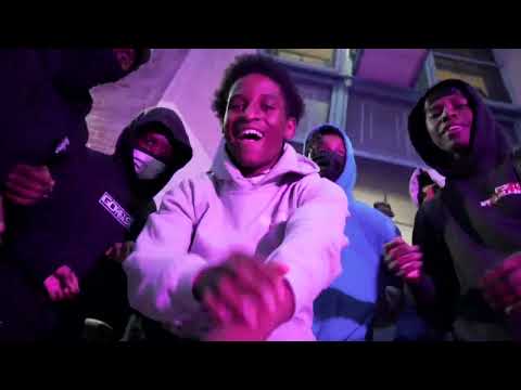 Headtapp - Blitz (Official Video) shot by @maliceproductions9186