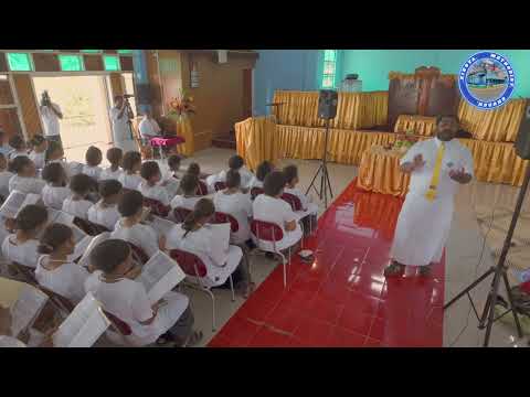 Sa Voleka - Waisake Vueti