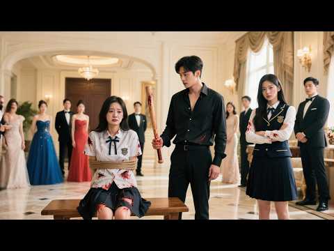 He abused her for the fake heiress. She was his lost sister. He regretted.