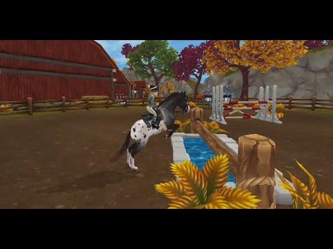 Star Stable [SSO] #82 Braveheart [German/Deutsch]