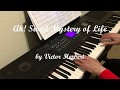 Ah! Sweet Mystery of Life | Victor Herbert | Piano Solo