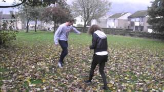 Joel Baker - Further Than Feelings A2 Music Video