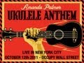 Amanda Palmer Ukulele Anthem Live At Occupy Wall Street 10 12 11