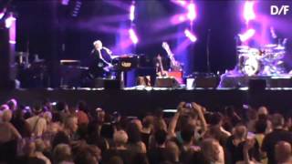 Gentse feesten 2016 stef bos  breek de stilte