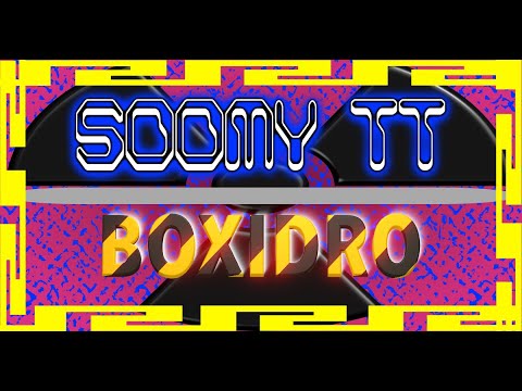 Soomy TT - Boxidro