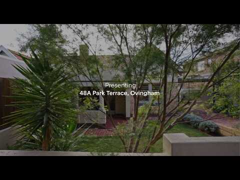 48A Park Terrace, Ovingham, SA 5082, 3 રૂમ, 1 બાથરૂમ, House