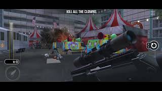Download lagu Pure Sniper Z23 Boss 4 Circus Breaker Kill All The Clowns mp3 Download lagu Pure Sniper Z23 Boss 4 Circus Breaker Kill All The Clowns mp3