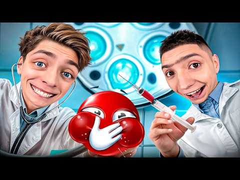 А4 СТАЛИ ВРАЧАМИ 😂 ПОПРОБУЙ НЕ ЗАСМЕЯТЬСЯ