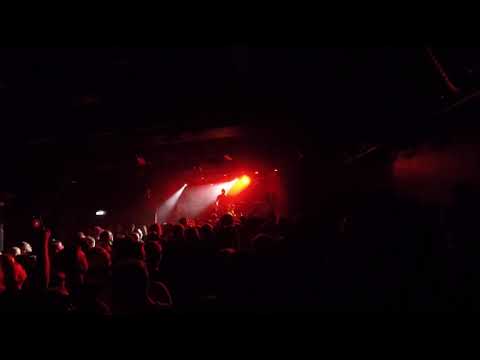 Starmarket live. Reunion show @debaser Strand 2018-12-15