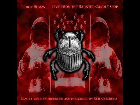 Lemon Demon - Birdhouse In Your Soul