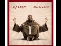 DJ LOGIC "8 One Time"