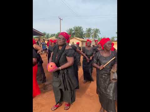 #WETA Nyayito Haborbor(Akpalu Hawo)